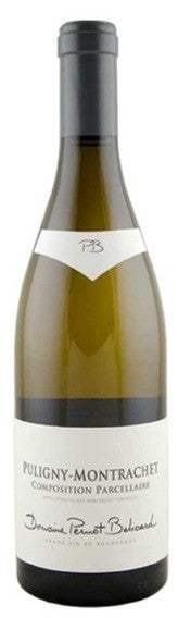 Domaine Philippe Pernot-Belicard - Puligny-Montrachet Composition Parcellaire 2023 (750ml)