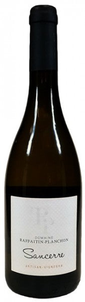 Domaine Raffaitin-Planchon - Sancerre Blanc 2024 (750ml)