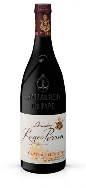 Domaine Roger Perrin - Chateauneuf-du-Pape 2022 (750ml)