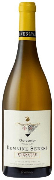Domaine Serene - Evenstad Reserve Chardonnay 2014 (750ml)