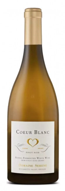 Domaine Serene - Coeur Blanc 2007 (750ml)