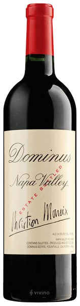 Dominus (Christian Moueix) 2023 (750ml)