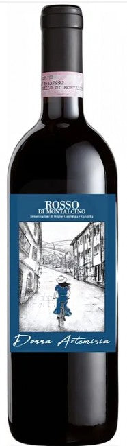 Donna Artemisia - Rosso di Montalcino 2020 (750ml)
