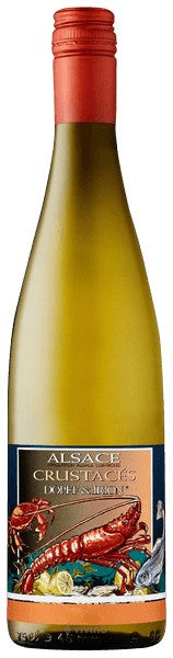 Dopff & Irion Alsace Crustacés 2023 (750ml)