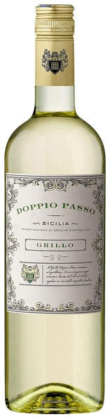 Doppio Passo - Grillo NV (750ml)