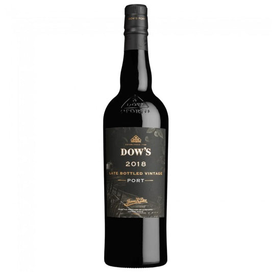 Dow's - Late Bottled Vintage Port 2011 (750ml)