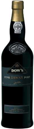 Dow's - Tawny Port Fine NV (750ml)