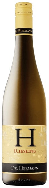 Dr. Hermann - H Riesling 2022 (750ml)