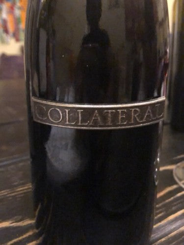 D.R. Stephens - Collateral NV (750ml)