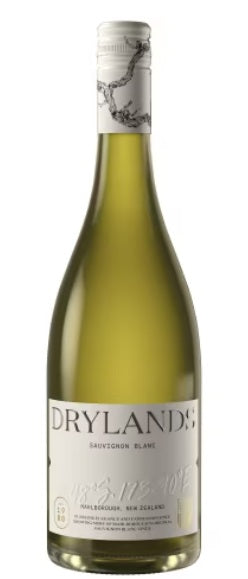 Drylands - Sauvignon Blanc Marlborough 2024 (750ml)