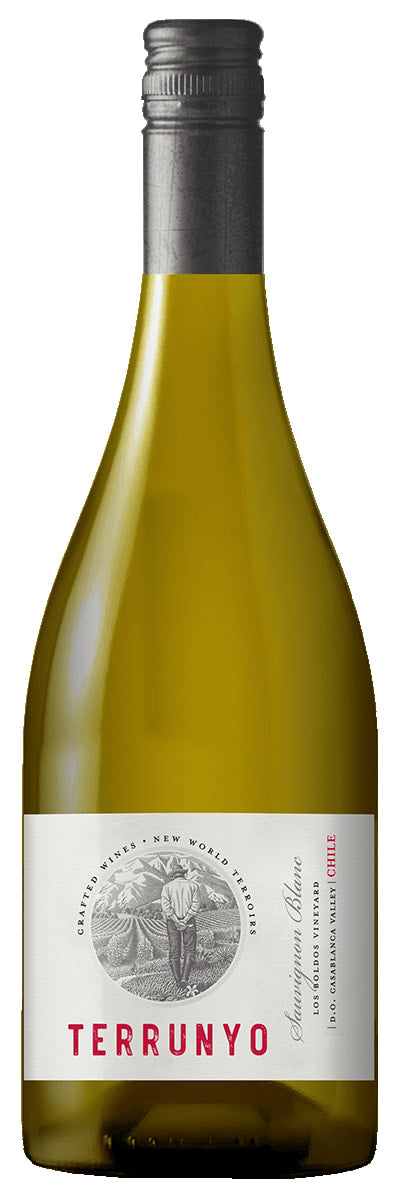 Terrunyo - Sauvignon Blanc 2023 (750ml)