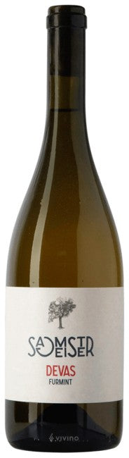 Dukay-Sagmeister - Devas Furmint 2020 (750ml)