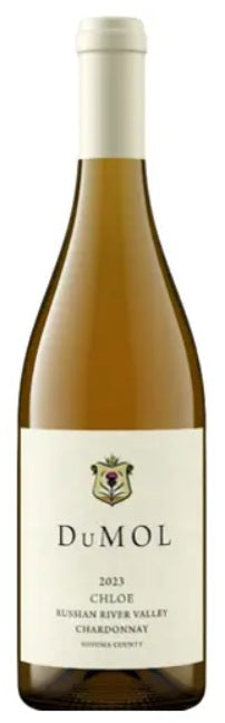DuMOL - Chloe Chardonnay Russian River Valley 2023 (750ml)