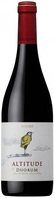 Duorum - Altitude Red Blend 2021 (750ml)