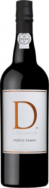 D by Duorum Tawny Port NV (750ml)