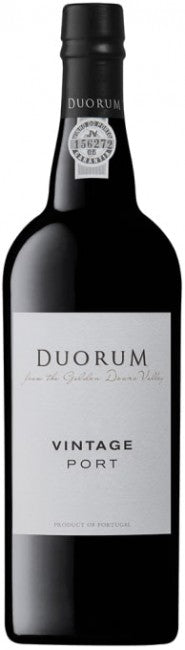 Duorum - Vintage Port 2017 (750ml)