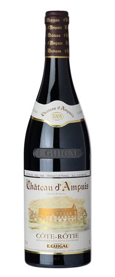 E. Guigal - Côte-Rôtie Château d'Ampuis 2020 (750ml)