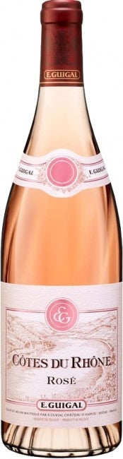 E. Guigal - Cotes-du-Rhone Rose 2024 (750ml)