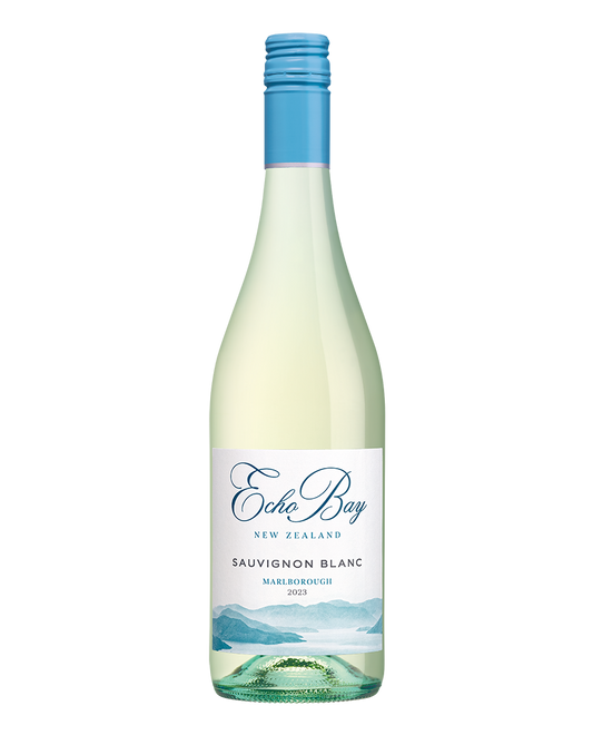 Echo Bay Sauvignon Blanc 2024 (750ml)