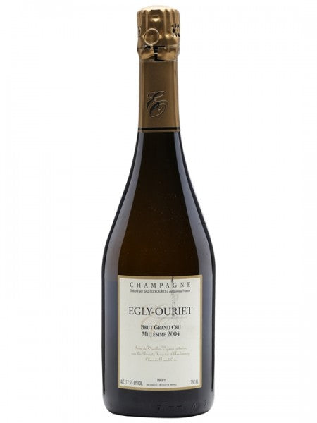 Egly-Ouriet - Brut Champagne Grand Cru 'Ambonnay' (750ml)