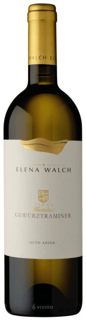 Elena Walch - Gewürztraminer Vigna Kastelaz 2022 (750ml)