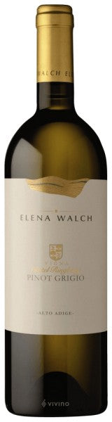 Elena Walch - Pinot Grigio Alto Adige Castel Ringberg 2023 (750ml)