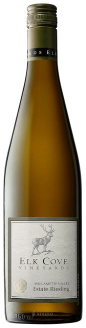 Elk Cove - Estate Riesling 2023 (750ml)