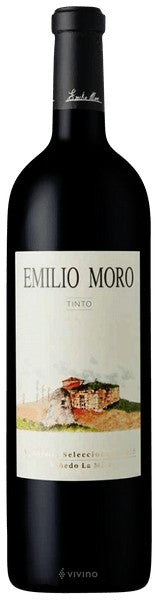 Emilio Moro - Vendimia Seleccionada 2022 (750ml)
