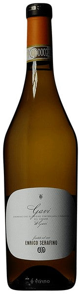 Enrico Serafino Gavi del Comune di Gavi 2023 750ml
