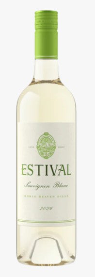 Estival - Sauvignon Blanc NV (750ml)