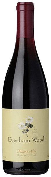 Evesham Wood - Pinot Noir Eola-Amity Hills 2022 (750ml)
