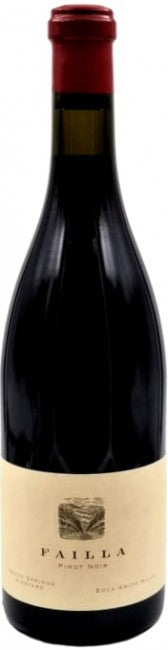 Failla - Seven Springs Vineyard Pinot Noir 2022 (750ml)