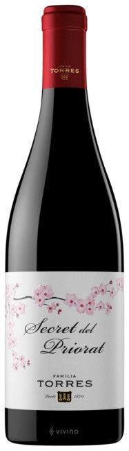 Familia Torres - Secret del Priorat 2021 (750ml)