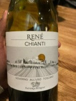 Fattoria Petriolo - René 2022 (750ml)