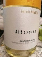 Fattoria Villa Ligi - Albaspino 2024 (750ml)