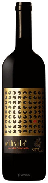 Fattoria Villa Ligi - Wìhsila La Mia Visciola NV (500ml)