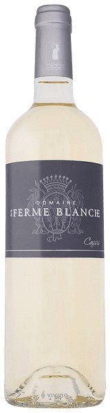 Ferme Blanche - Cassis Blanc 2022 (750ml)