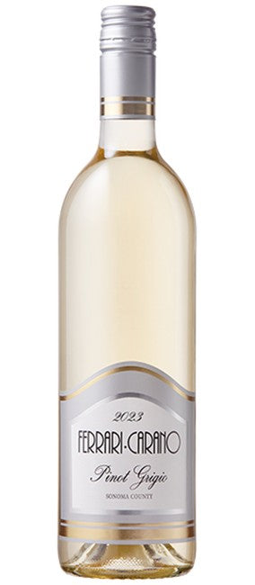 Ferrari Carano - Pinot Grigio Sonoma County NV (750ml)