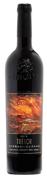 Ferrari-Carano - Trésor Sonoma County 1997 (750ml)
