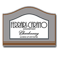 Ferrari-Carano - Chardonnay Carneros Reserve NV (750ml)