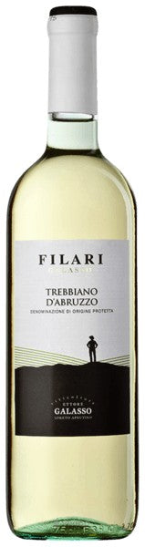 Filari - Trebbiano d'Abruzzo 2023 (750ml)