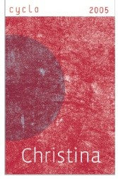 Finca Torremilanos - Cyclo Christina 2005 (750ml)