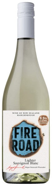 Fire Road - Lighter Sauvignon Blanc 2020 (750ml)