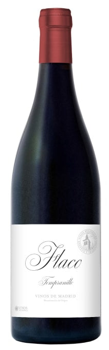 Flaco - Tempranillo 2021 (750ml)