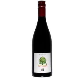 Floowers - Rimini DOC Sangiovese Superiore 2024 (750ml)