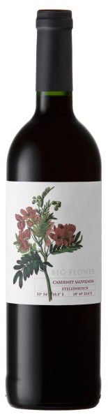 Big Flower Cabernet Sauvignon 2022 (750ml)