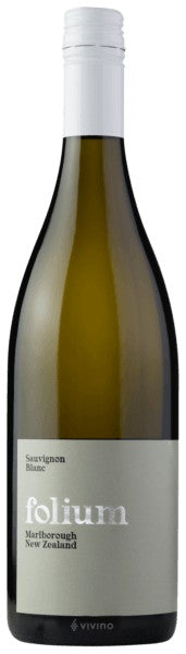 Folium - Sauvignon Blanc 2022 (750ml)