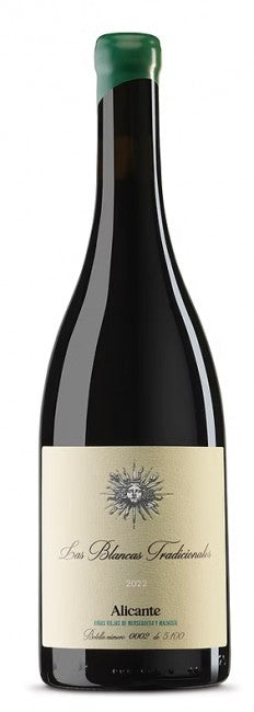 Fondillon Luis XIV - Las Blancas Tradicionales 2024 (750ml)