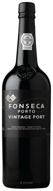 Fonseca - Vintage Port 2011 (750ml)