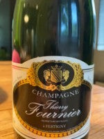 Fournier Thierry - Extra Brut Champagne NV (375ml)
